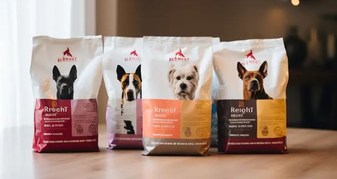 Choosing the Best for Our Furry Friends: Royal Canin vs Acana Dog Foods